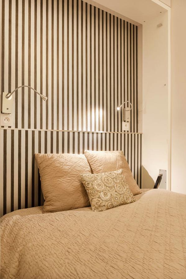 Two Bedroom Luxury Apartment - Balcony With View Of Notre Dame Paris Eksteriør bilde