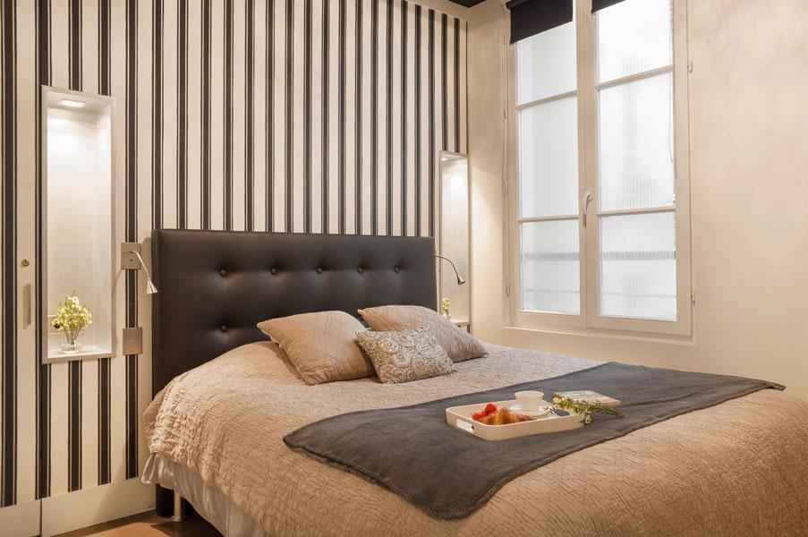 Two Bedroom Luxury Apartment - Balcony With View Of Notre Dame Paris Eksteriør bilde