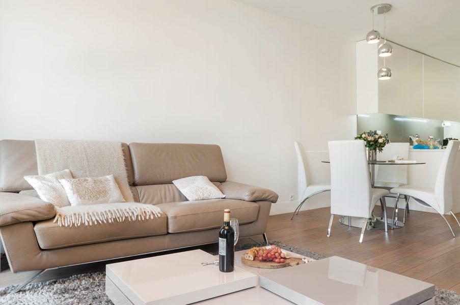 Two Bedroom Luxury Apartment - Balcony With View Of Notre Dame Paris Eksteriør bilde