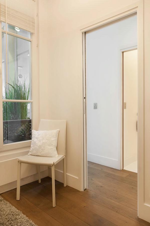 Two Bedroom Luxury Apartment - Balcony With View Of Notre Dame Paris Eksteriør bilde