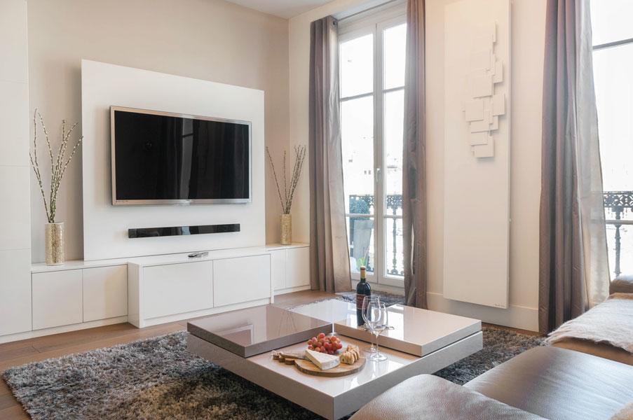 Two Bedroom Luxury Apartment - Balcony With View Of Notre Dame Paris Eksteriør bilde