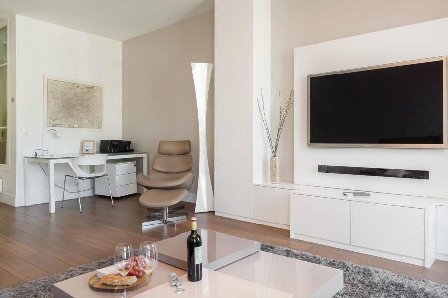 Two Bedroom Luxury Apartment - Balcony With View Of Notre Dame Paris Eksteriør bilde