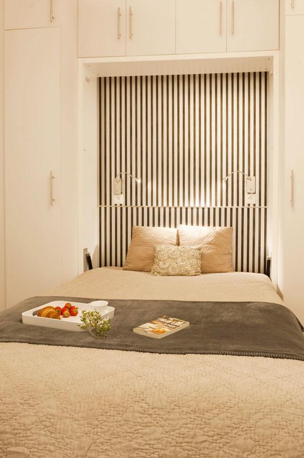 Two Bedroom Luxury Apartment - Balcony With View Of Notre Dame Paris Eksteriør bilde