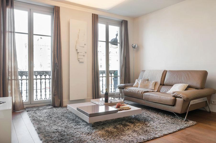 Two Bedroom Luxury Apartment - Balcony With View Of Notre Dame Paris Eksteriør bilde