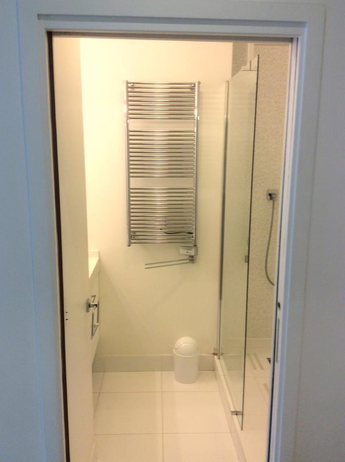 Two Bedroom Luxury Apartment - Balcony With View Of Notre Dame Paris Eksteriør bilde